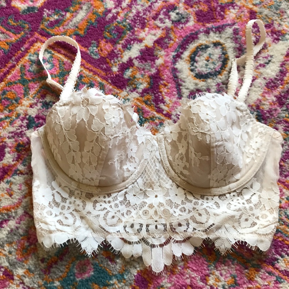 Victoria Secret bra top